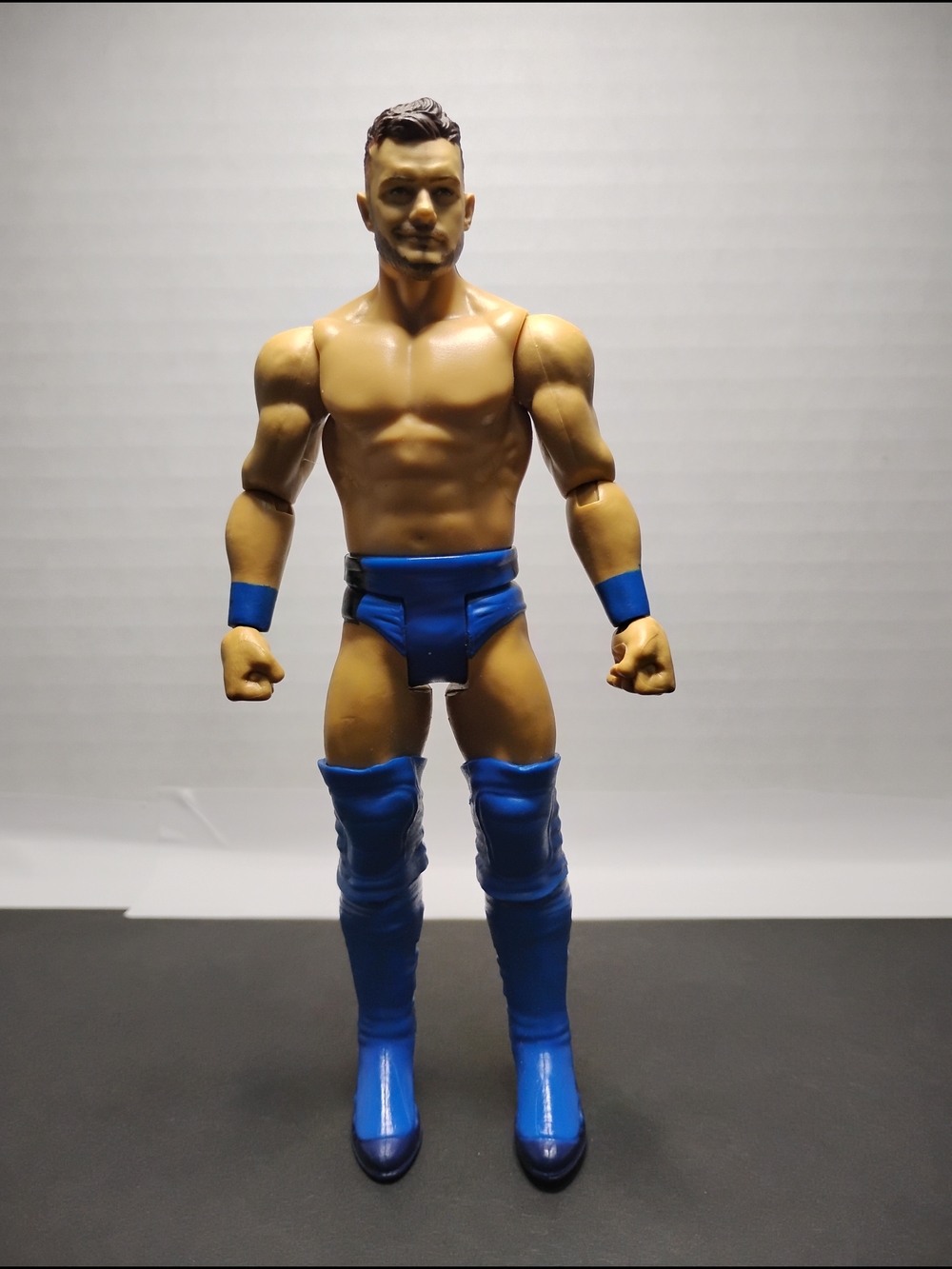 Finn Balor